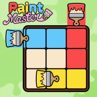 paint_master ហ្គេម