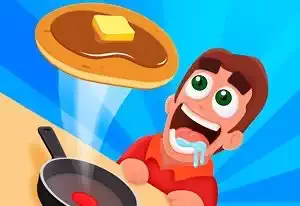 pancake_master Pelit
