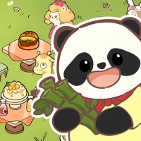 パンダレストラン