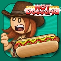 Hot Doggeria a lui Papa