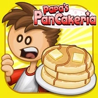 Pancakeira do Papai