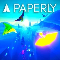 paperly_-_paper_plane_adventure રમતો