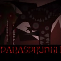 Parasprunki Phase 3