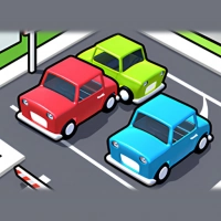 راننده پارکینگ