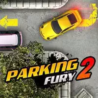 parking_fury_2 खेल