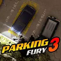 parking_fury_3 游戏