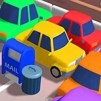 parking_jam_online Игры