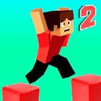 parkour_block_2 თამაშები