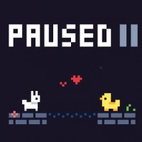 paused เกม