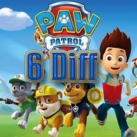 paw_patrol_6_diff თამაშები