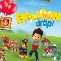 paw_patrol_balloon_drop гульні