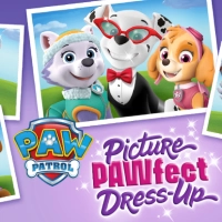 paw_patrol_picture_pawfect_dress-up Ігри