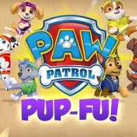 paw_patrol_pup-fu ហ្គេម