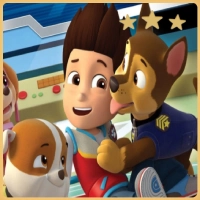 paw_patrol_rider_and_chase Gry