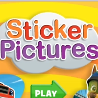 paw_patrol_sticker_pictures Games