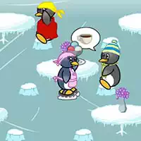 Закусочная С Пингвинами 2