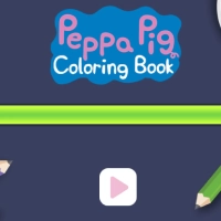 peppa_pig_coloring_book เกม