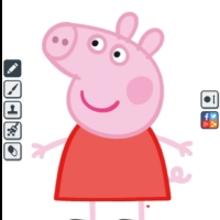 peppa_pig_drawing Hry