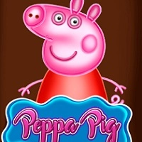 peppa_pig_find_the_differences Խաղեր