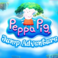 peppa_pig_jump_adventure Игры