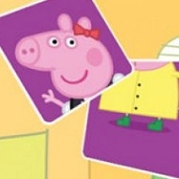 Peppa Pig Karışıklığı