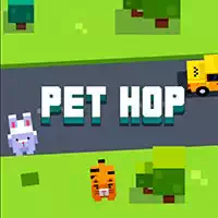 pet_hop Ігри