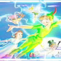 peter_pan_jigsaw_puzzle Hry