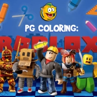 pg_coloring_roblox Hry