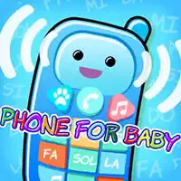 Telefone Para Bebê