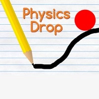 physics_drop بازی ها