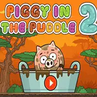 piggy_in_the_puddle_2 ゲーム