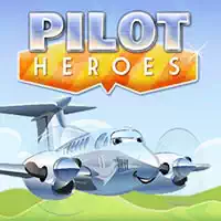 pilot_heroes O'yinlar