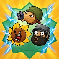 Ζωντανά Ζόμπι Πινγκ-Πονγκ