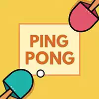 Πινγκ Πονγκ στιγμιότυπο οθόνης παιχνιδιού