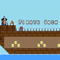 pirate_jack Ігри