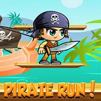 pirate_run Spiele