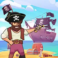 pirate_shootout Jeux