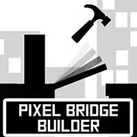 Construtor De Pontes De Pixels