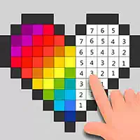 pixel_by_numbers ಆಟಗಳು
