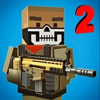 pixel_gun_apocalypse_2 بازی ها