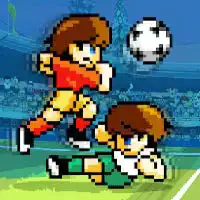 Pixel Voetbal