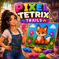 Pikslitetriksirajad