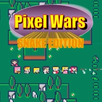 pixel_wars_snake_edition Jogos