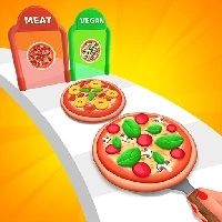 pizza_delivery_run ゲーム