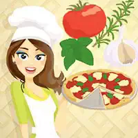 pizza_margherita_-_cooking_with_emma Խաղեր