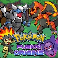 Originea Fuzionării Pokemoni