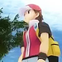 Pokémon Nxt captura de pantalla del juego