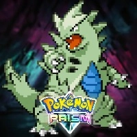 Pokémon Prisma