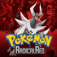 pokemon_radical_red Игры