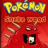 pokemon_snakewood_pokemon_zombie_hack Ойындар